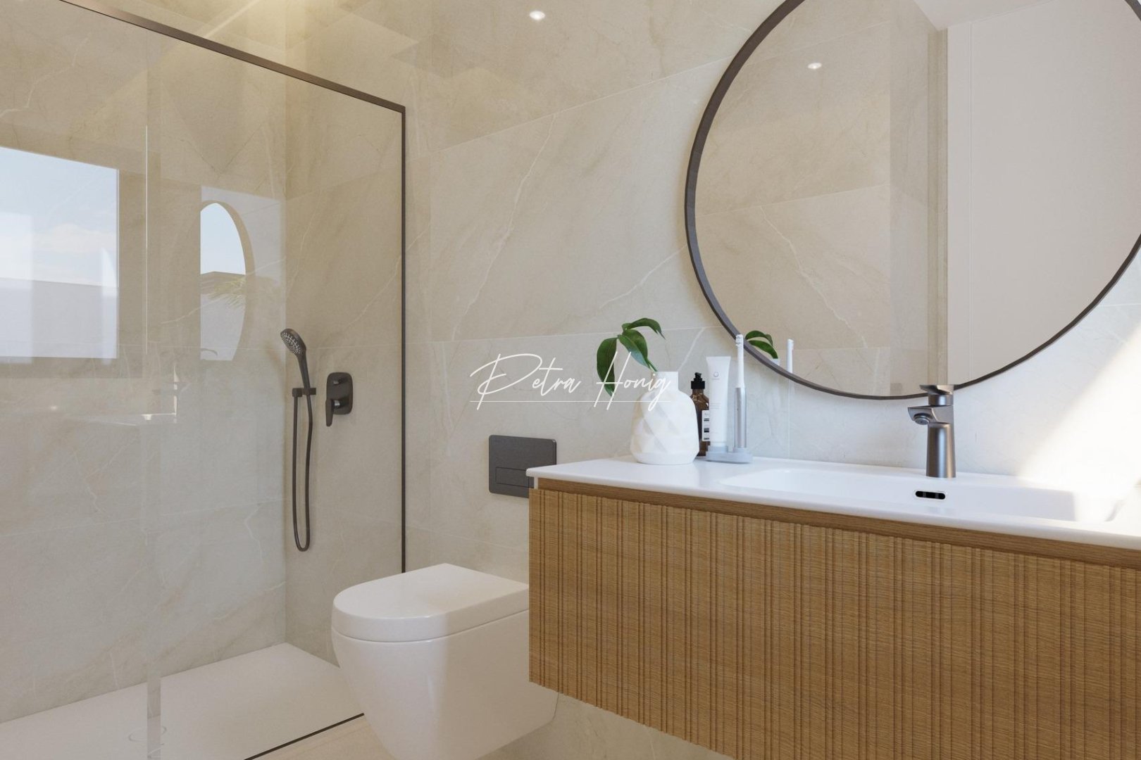 mpya - Villa - Finestrat - Sierra cortina