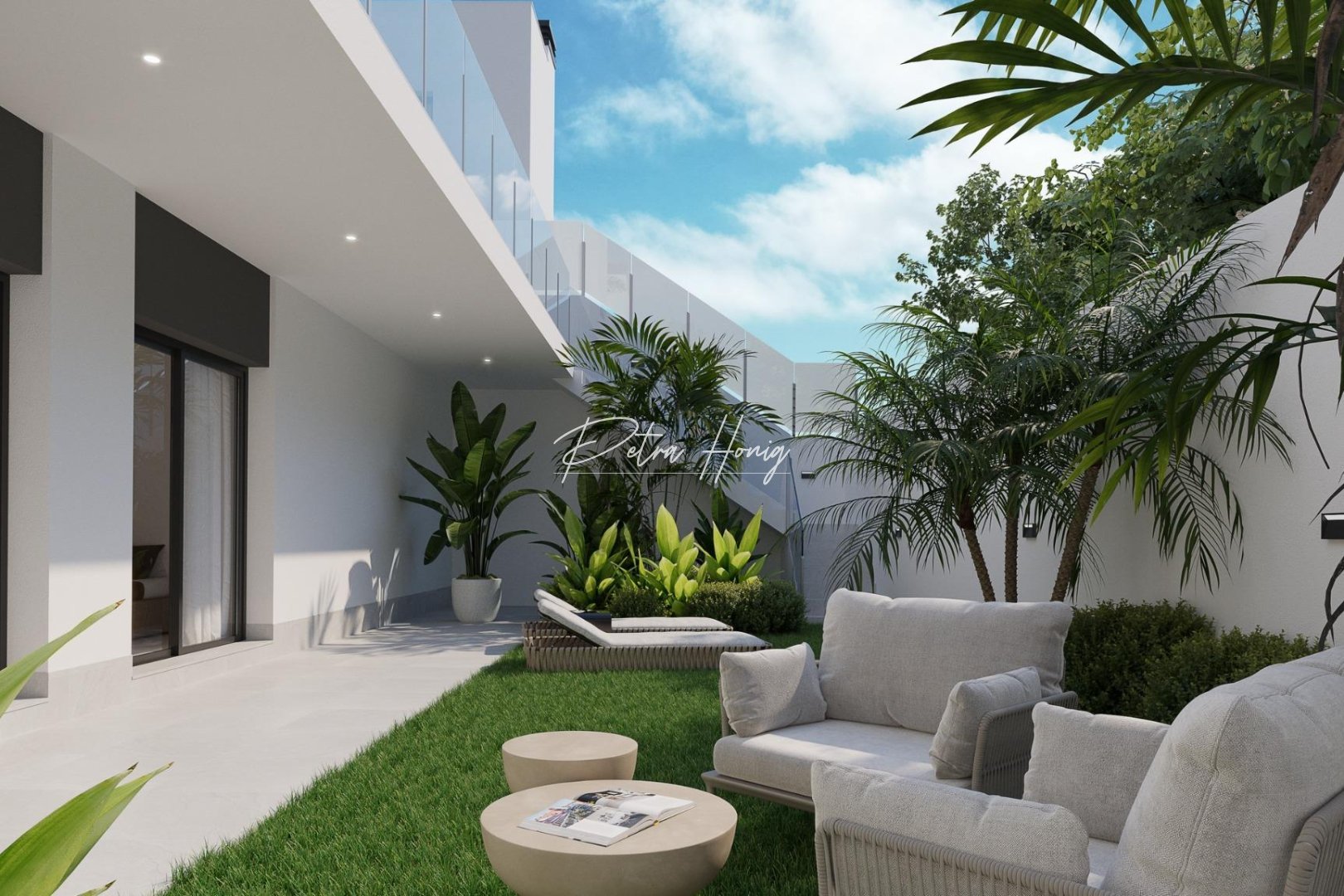 mpya - Villa - Finestrat - Sierra cortina