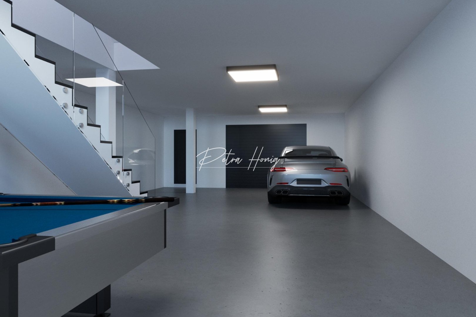 mpya - Villa - Finestrat - Sierra cortina