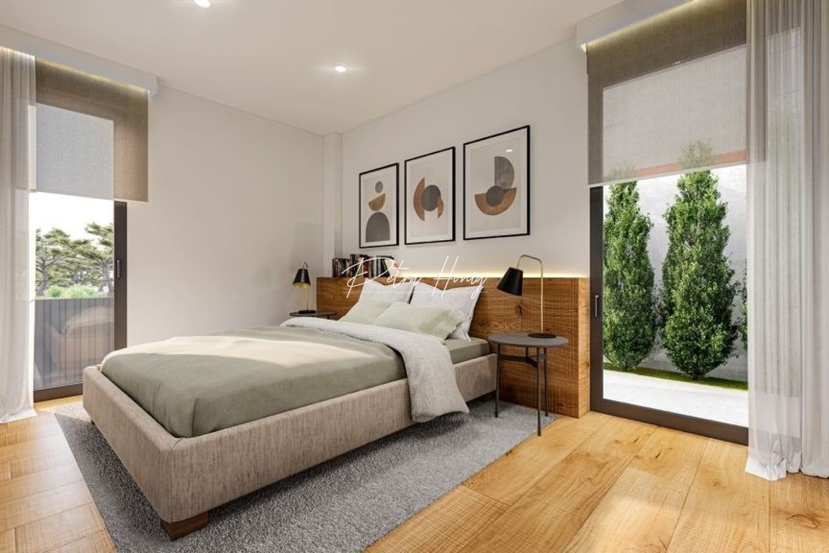 mpya - Villa - Finestrat - Sierra cortina