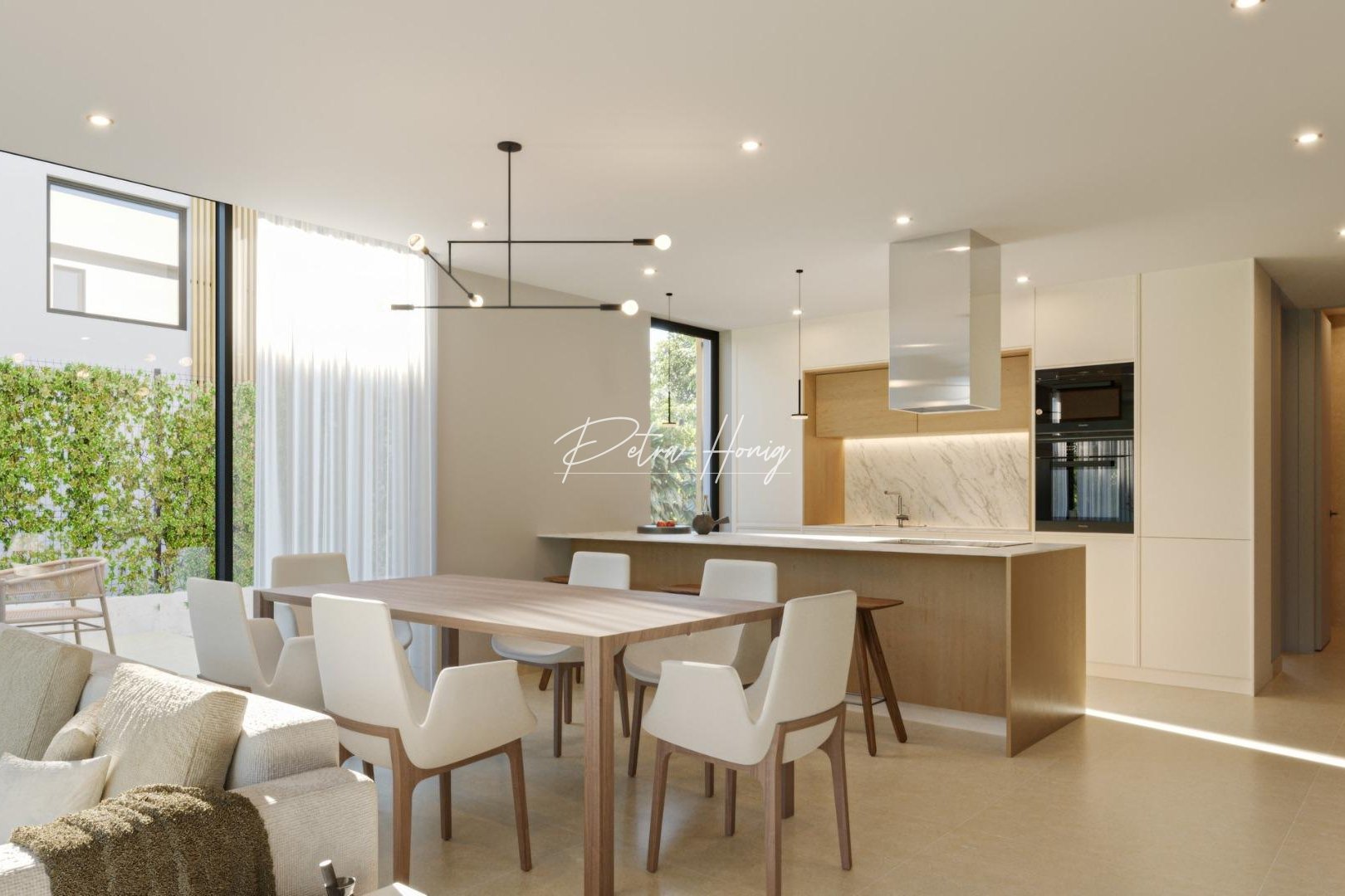 mpya - Villa - Finestrat - Sierra cortina