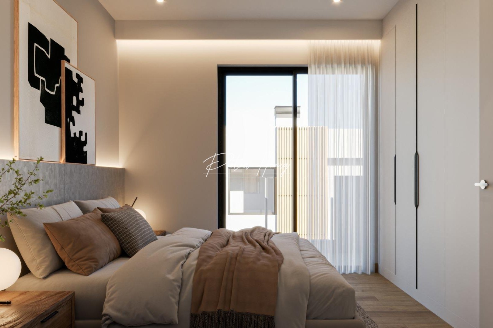 mpya - Villa - Finestrat - Sierra cortina