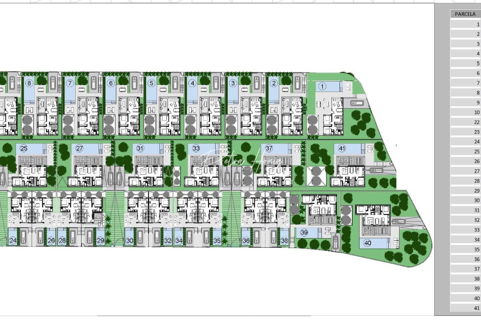 mpya - Villa - Finestrat - Sierra cortina
