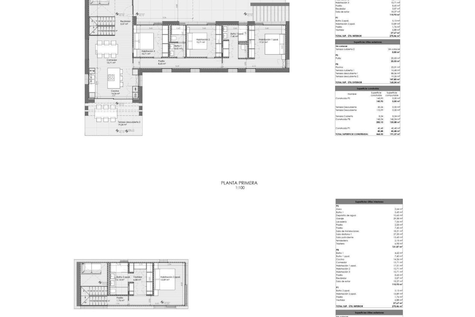mpya - Villa - Javea - Valle del Sol