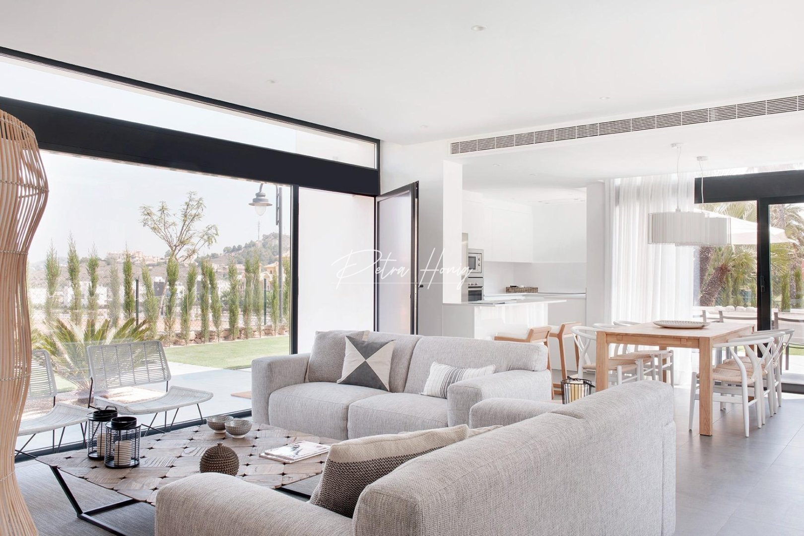 mpya - Villa - La Manga - La Manga del Mar Menor