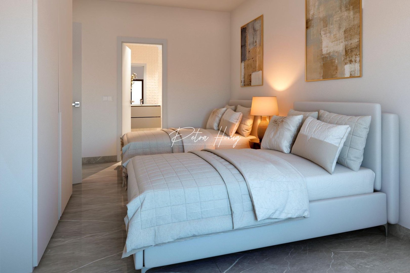 mpya - Villa - La Marina - El pinet