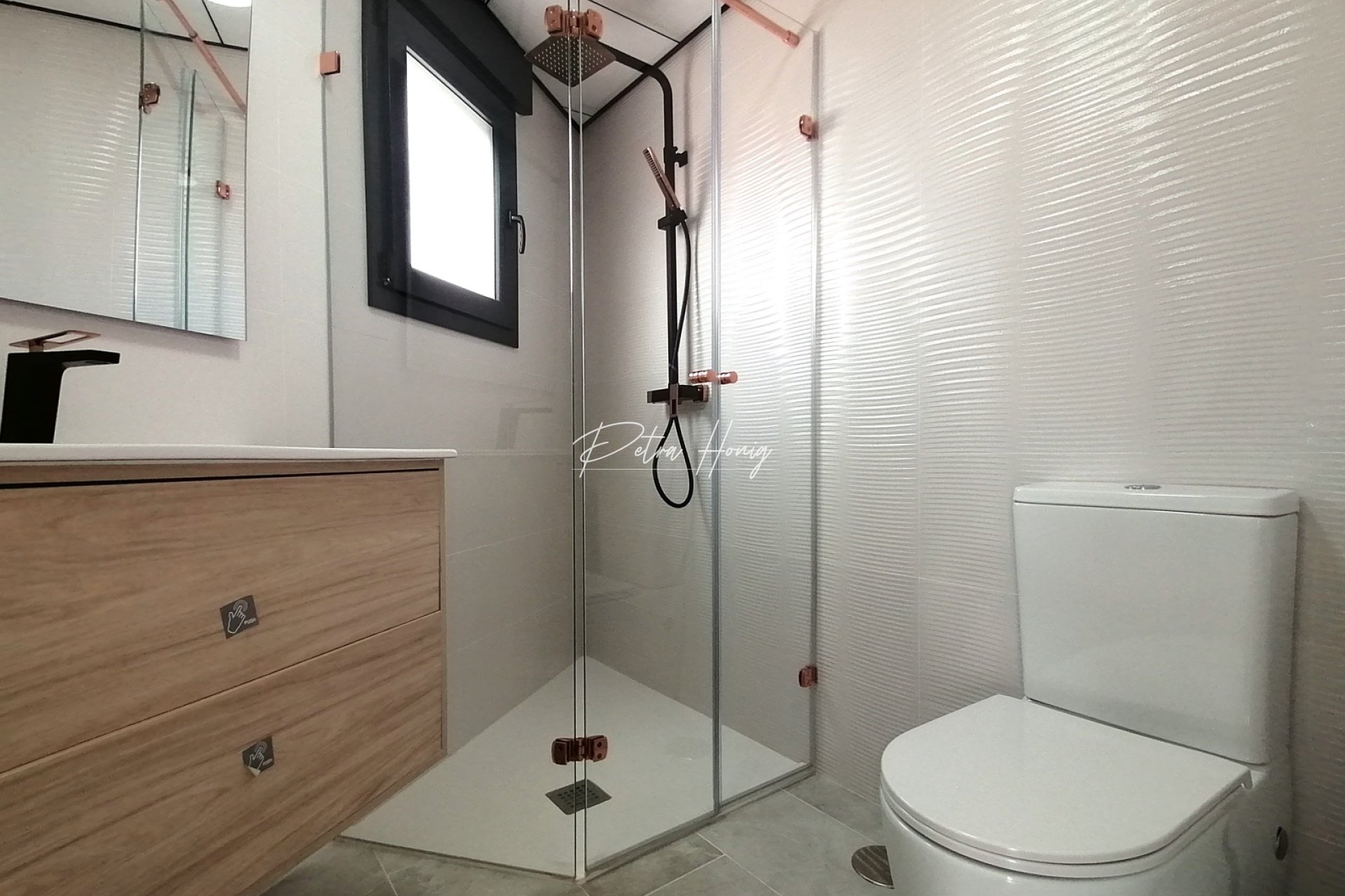 mpya - Villa - La Mata