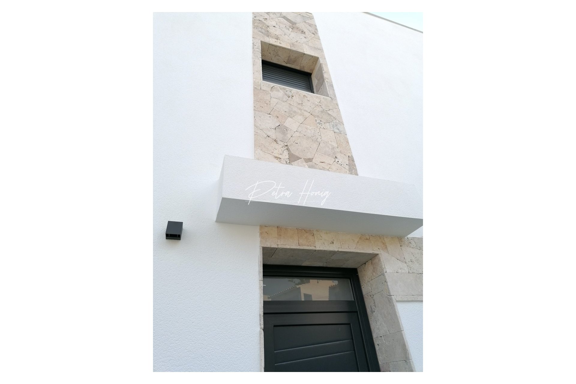 mpya - Villa - La Mata