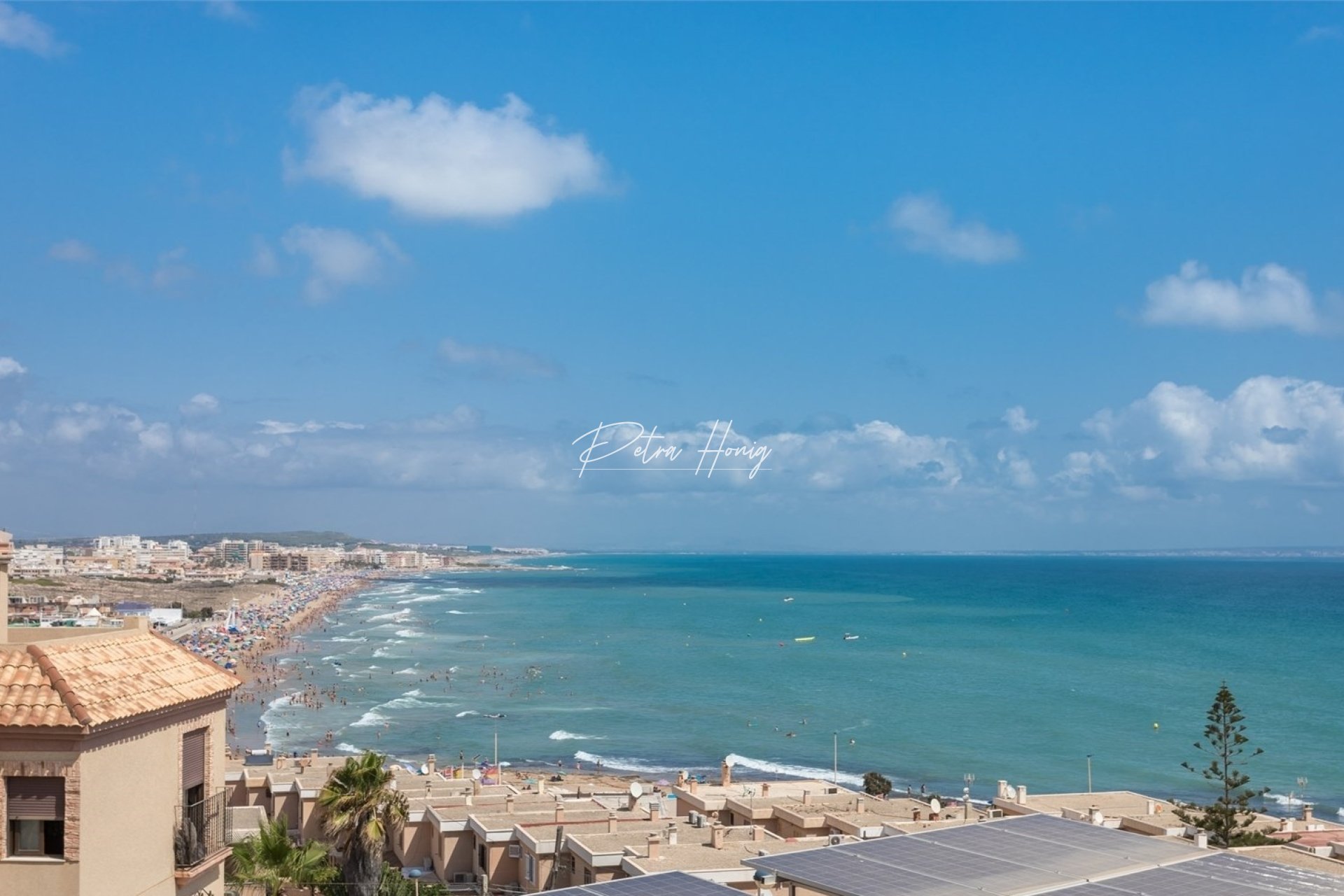 mpya - Villa - La Mata