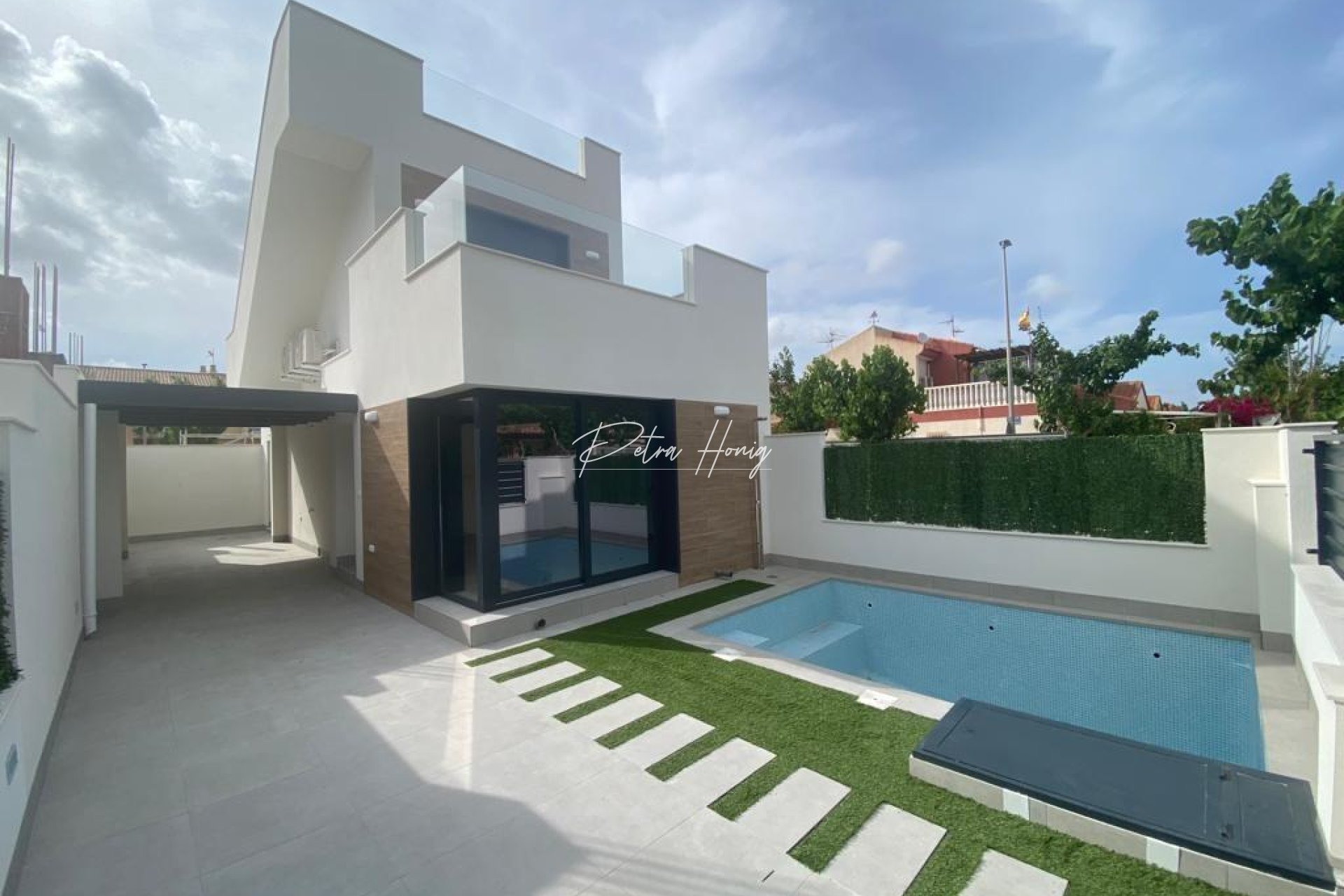 mpya - Villa - Los Alcazares - La Concha