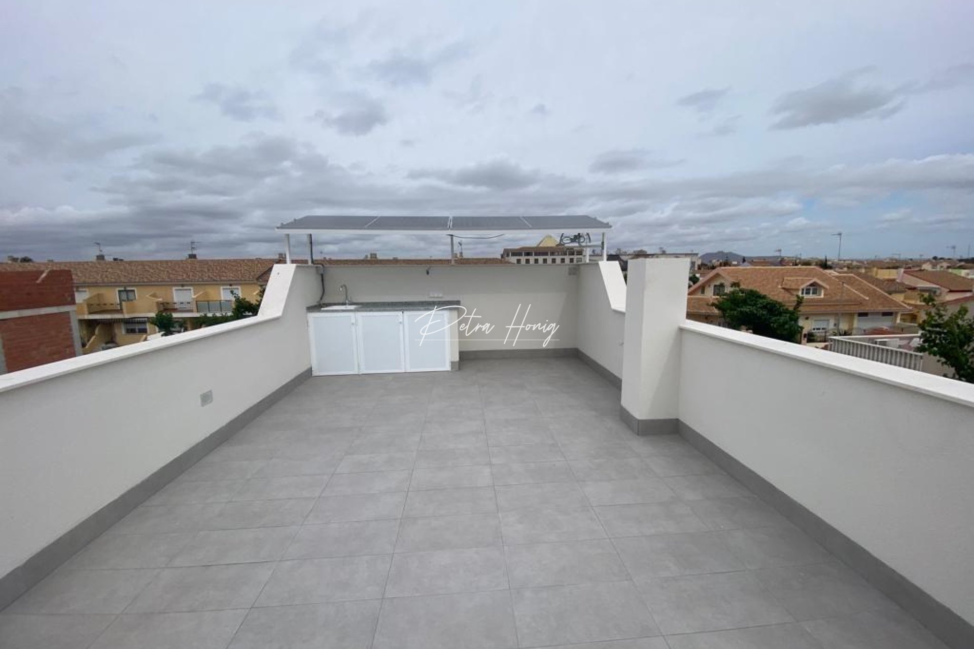 mpya - Villa - Los Alcazares - La Concha