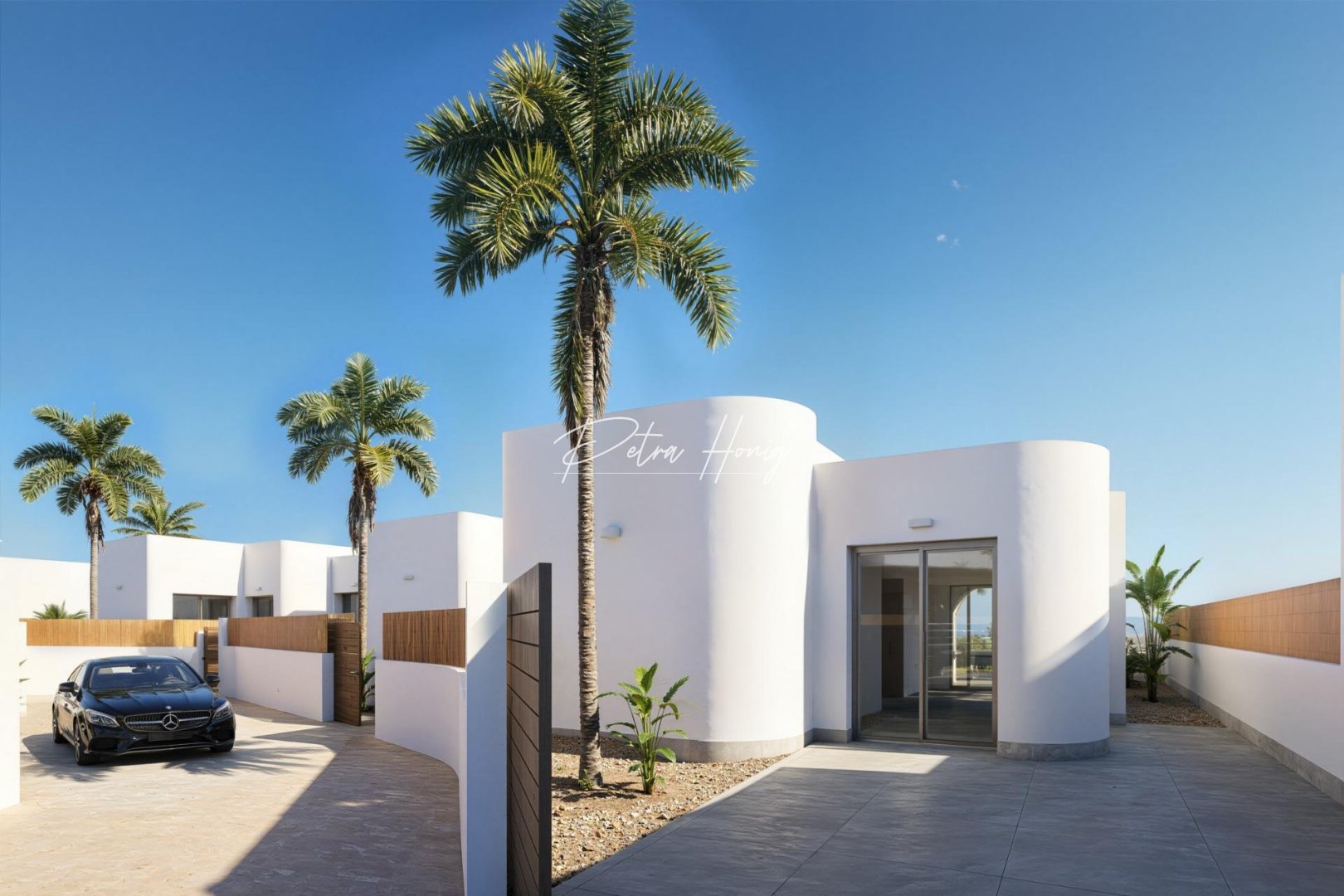 mpya - Villa - Los Alcazares - La Serena Golf