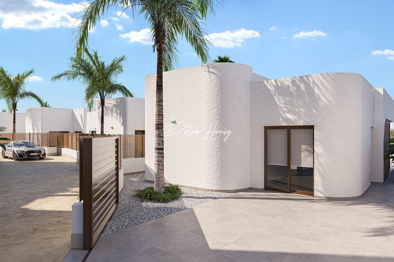 mpya - Villa - Los Alcazares - La Serena Golf