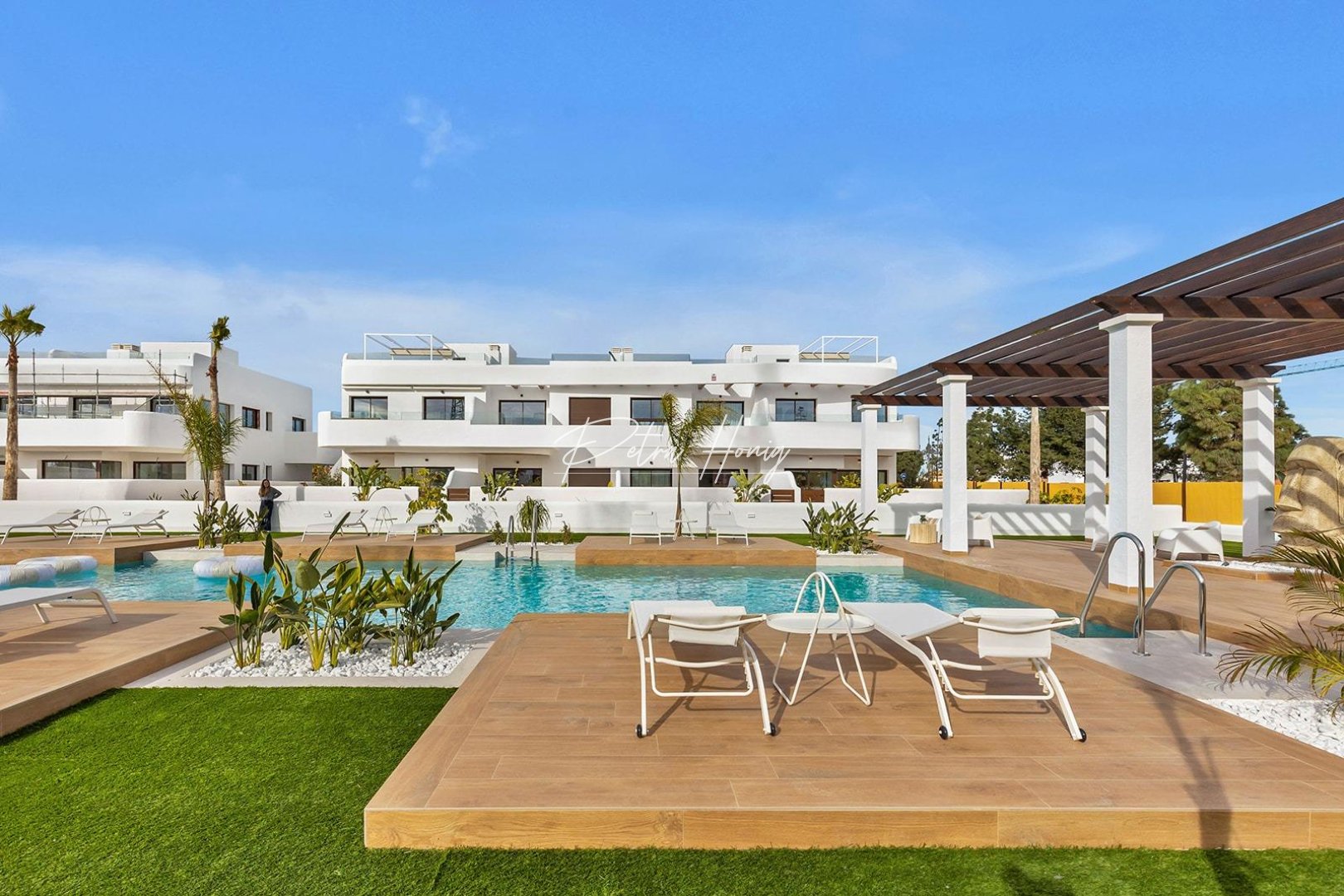 mpya - Villa - Los Alcazares - La Serena Golf