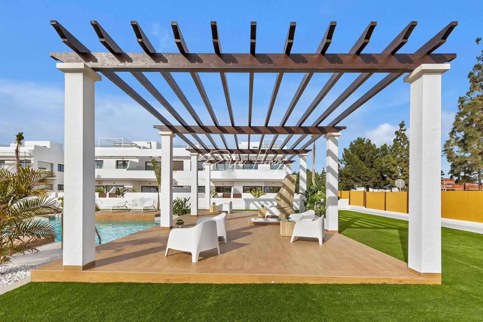 mpya - Villa - Los Alcazares - La Serena Golf