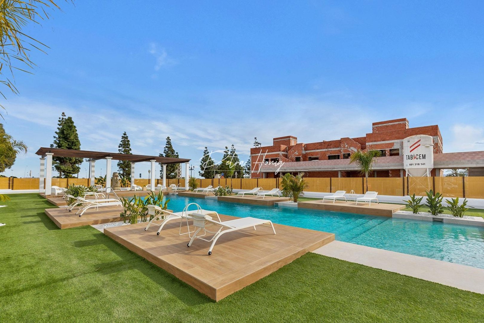mpya - Villa - Los Alcazares - La Serena Golf
