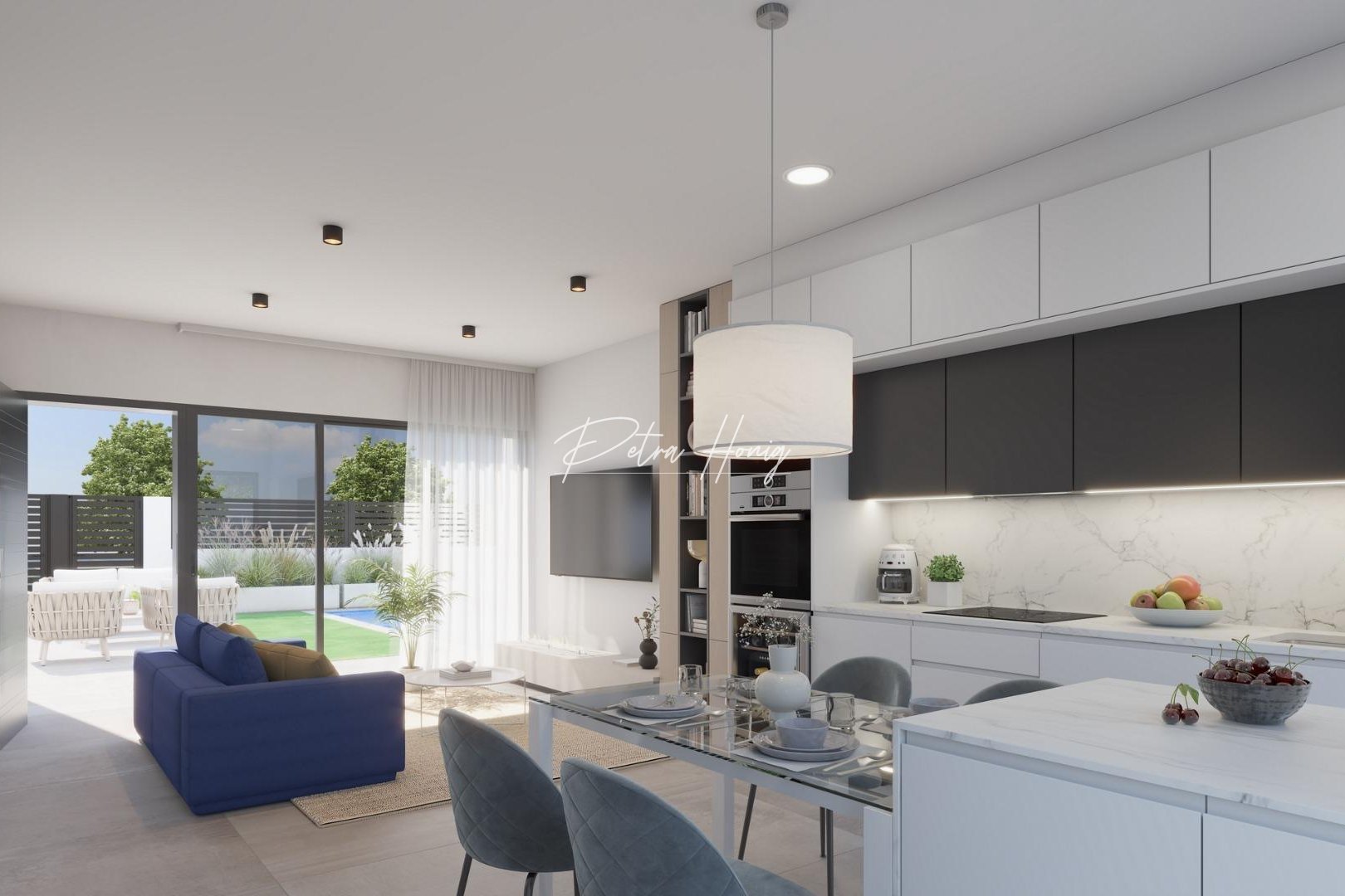 mpya - Villa - Los Alcazares - Playa la Atascadera