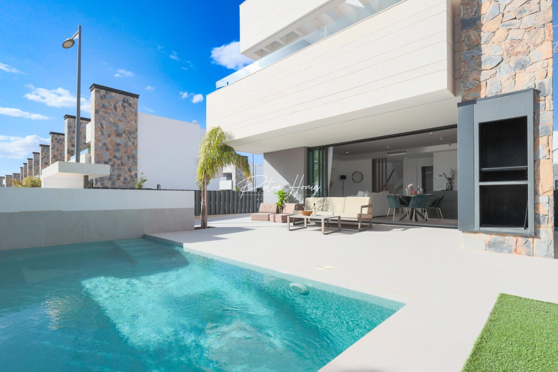 mpya - Villa - Los Alcazares - Santa Rosalia Lake and Life Resort