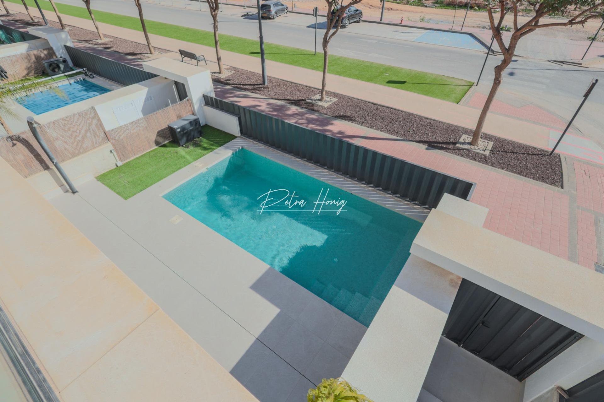 mpya - Villa - Los Alcazares - Santa Rosalia Lake and Life Resort