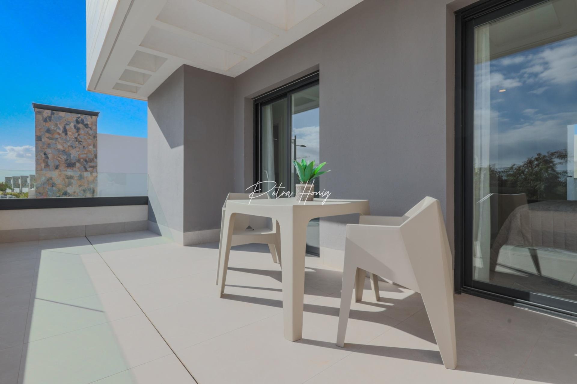 mpya - Villa - Los Alcazares - Santa Rosalia Lake and Life Resort