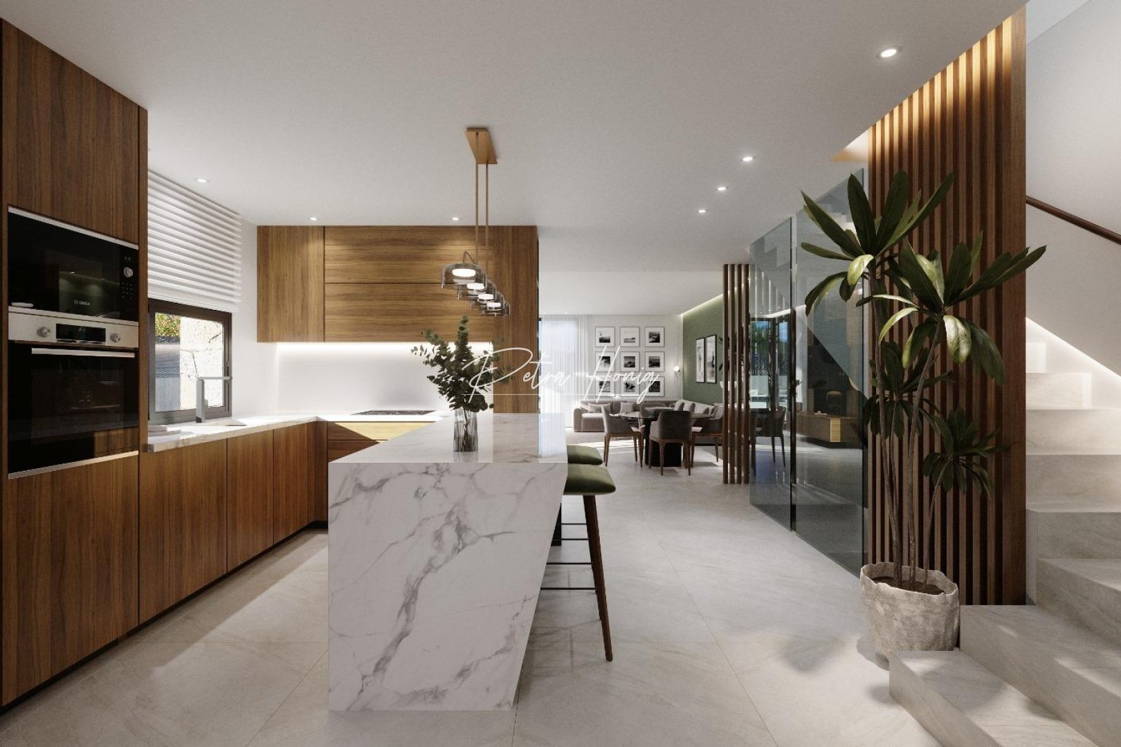 mpya - Villa - Los Alcazares - Santa Rosalia Lake and Life Resort