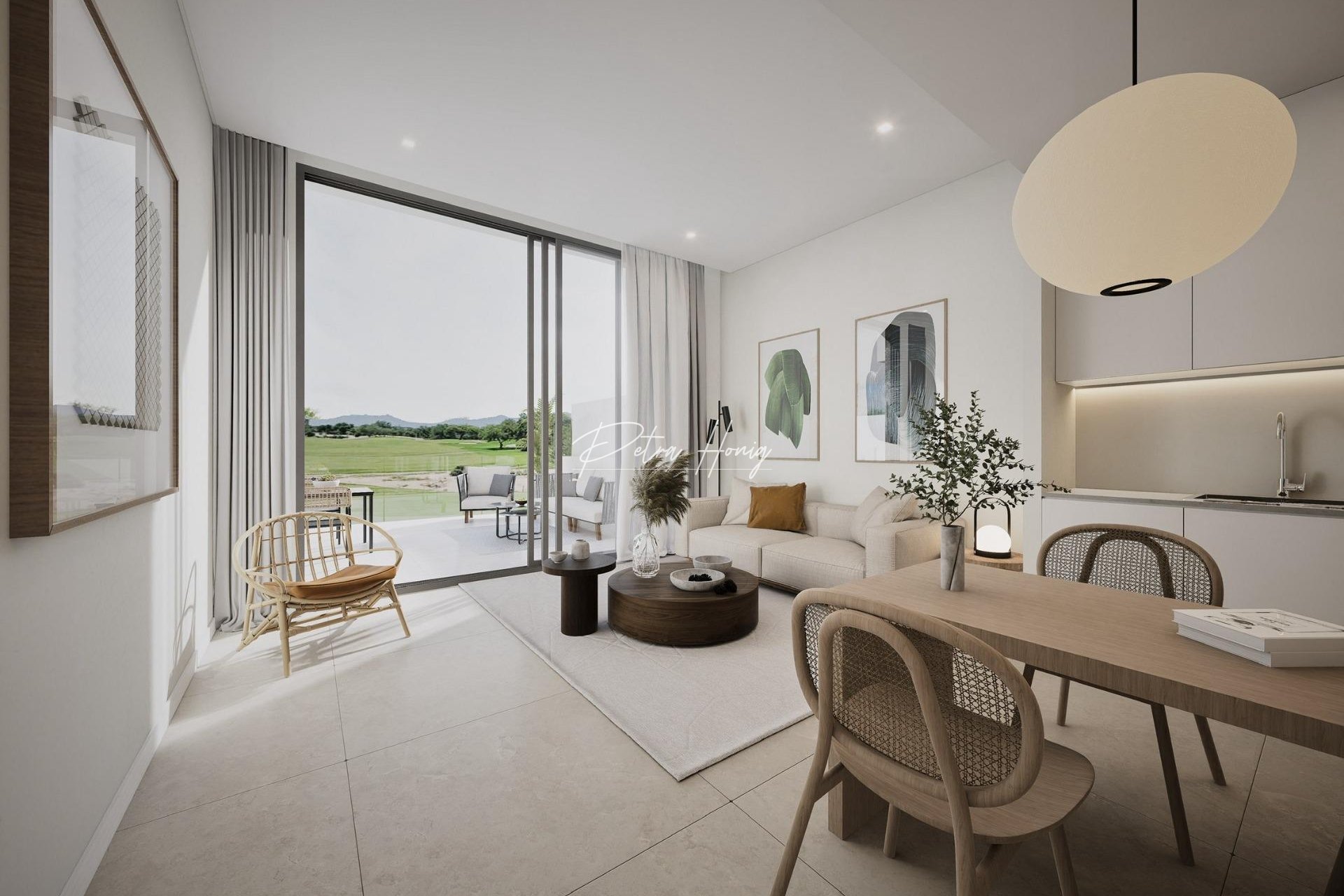 mpya - Villa - Los Alcazares - Serena Golf