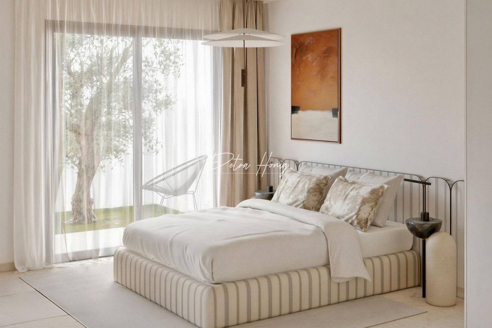 mpya - Villa - Los Alcazares - Serena Golf