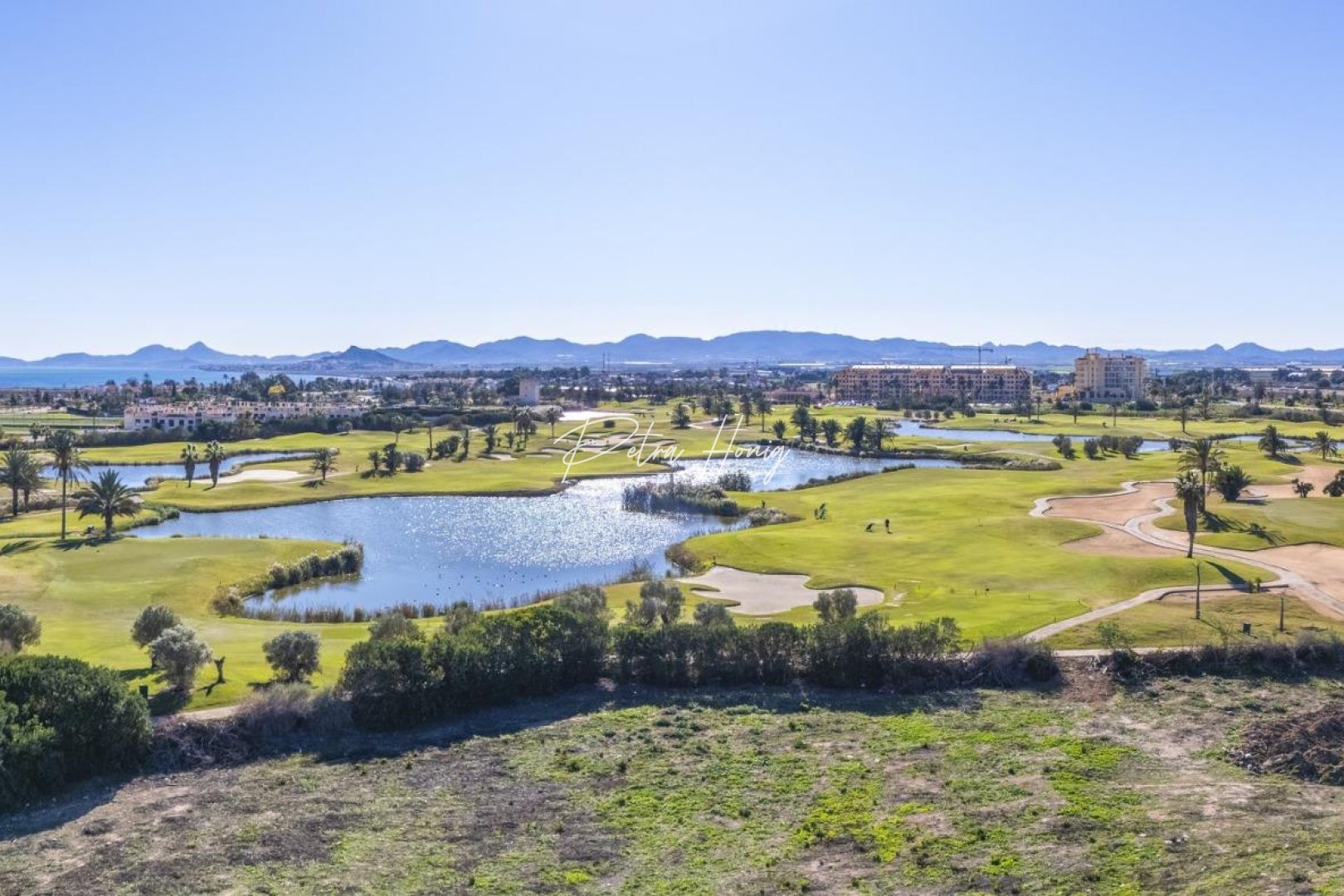 mpya - Villa - Los Alcazares - Serena Golf