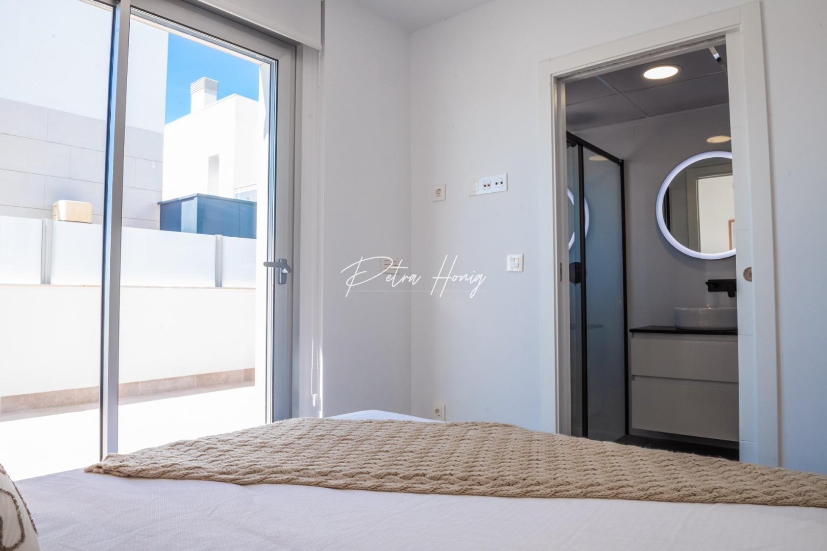 mpya - Villa - Los Alcazares - Torre del Rame