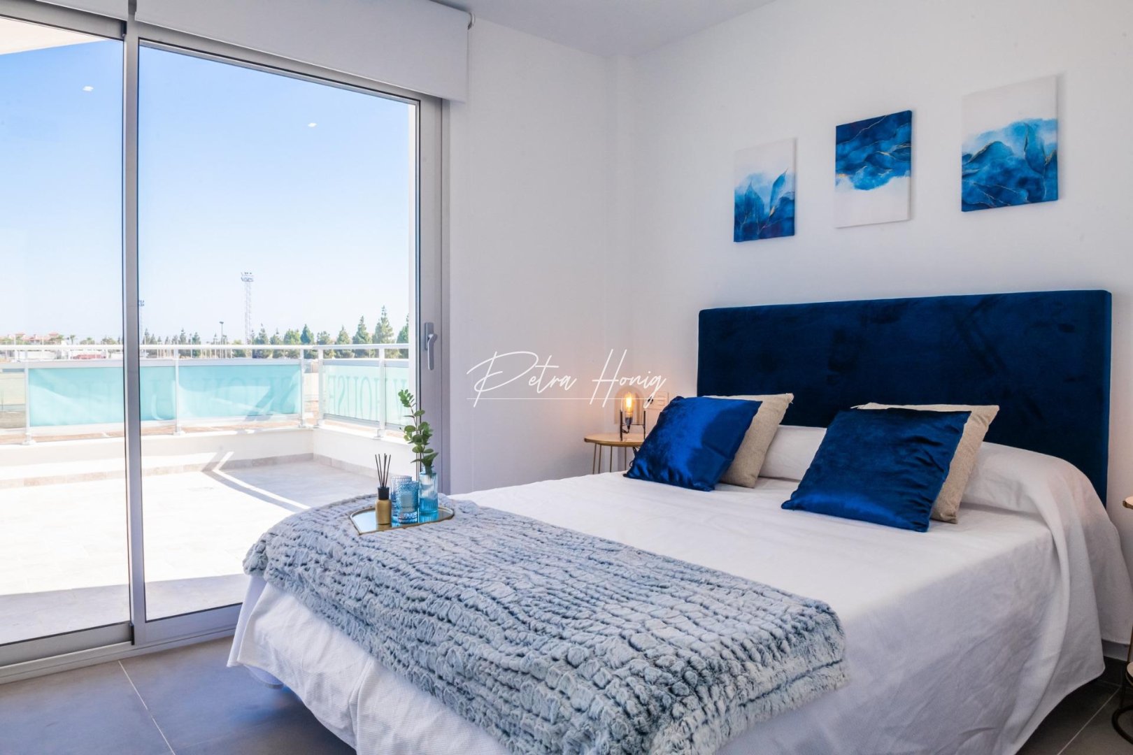 mpya - Villa - Los Alcazares - Torre del Rame