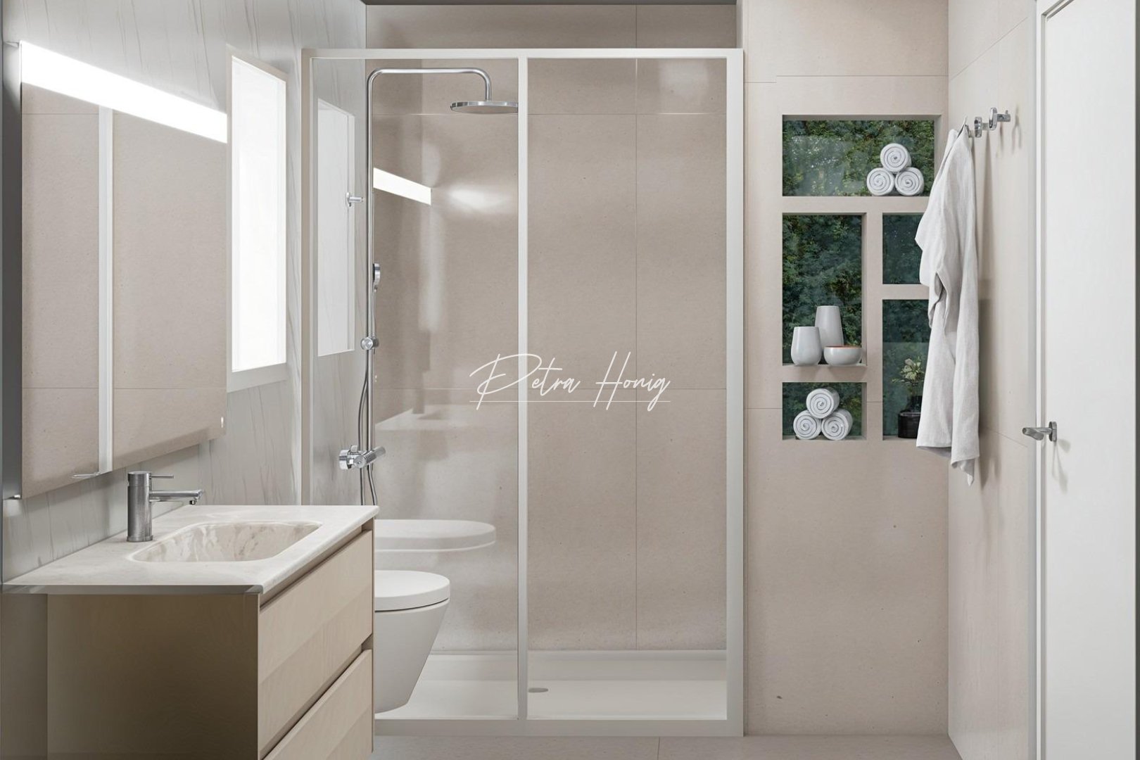 mpya - Villa - Los Alcazares - Torre del Rame