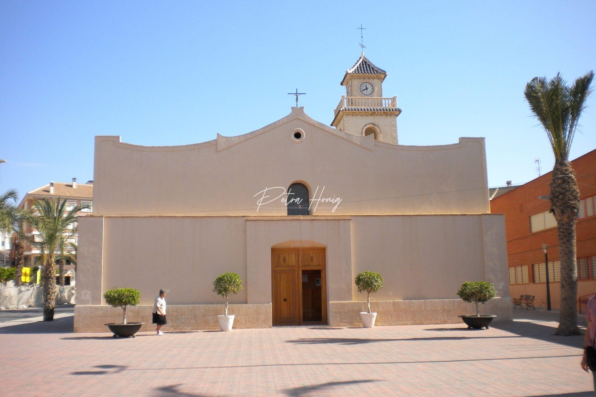 mpya - Villa - Los Montesinos - La Herrada