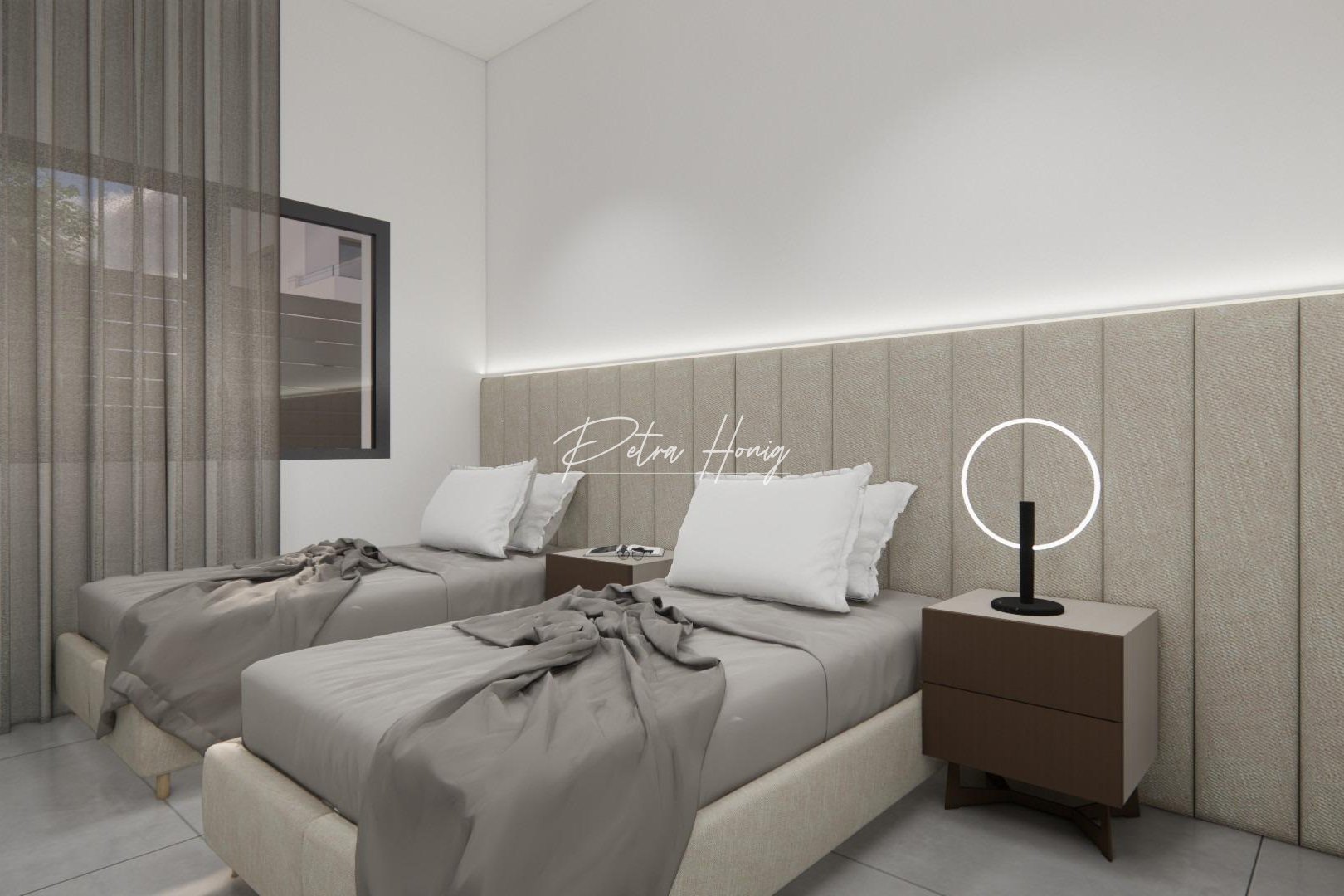 mpya - Villa - Los Montesinos - La Herrada