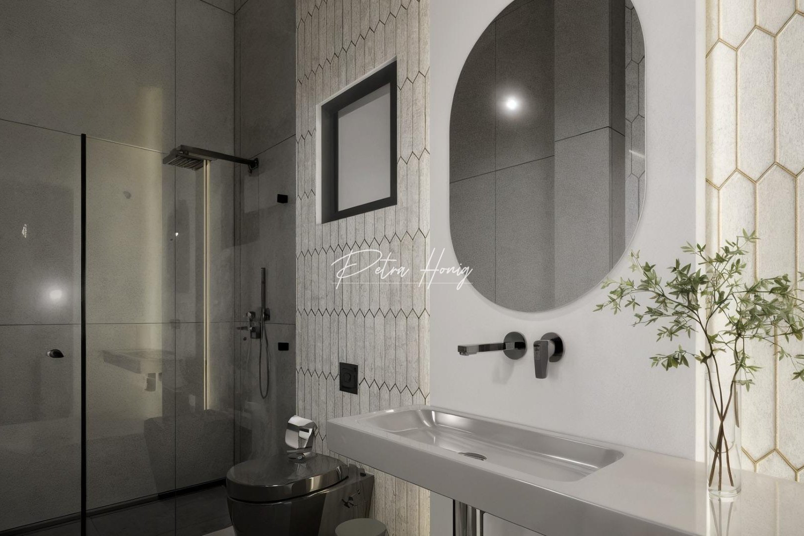 mpya - Villa - Los Montesinos - La Herrada