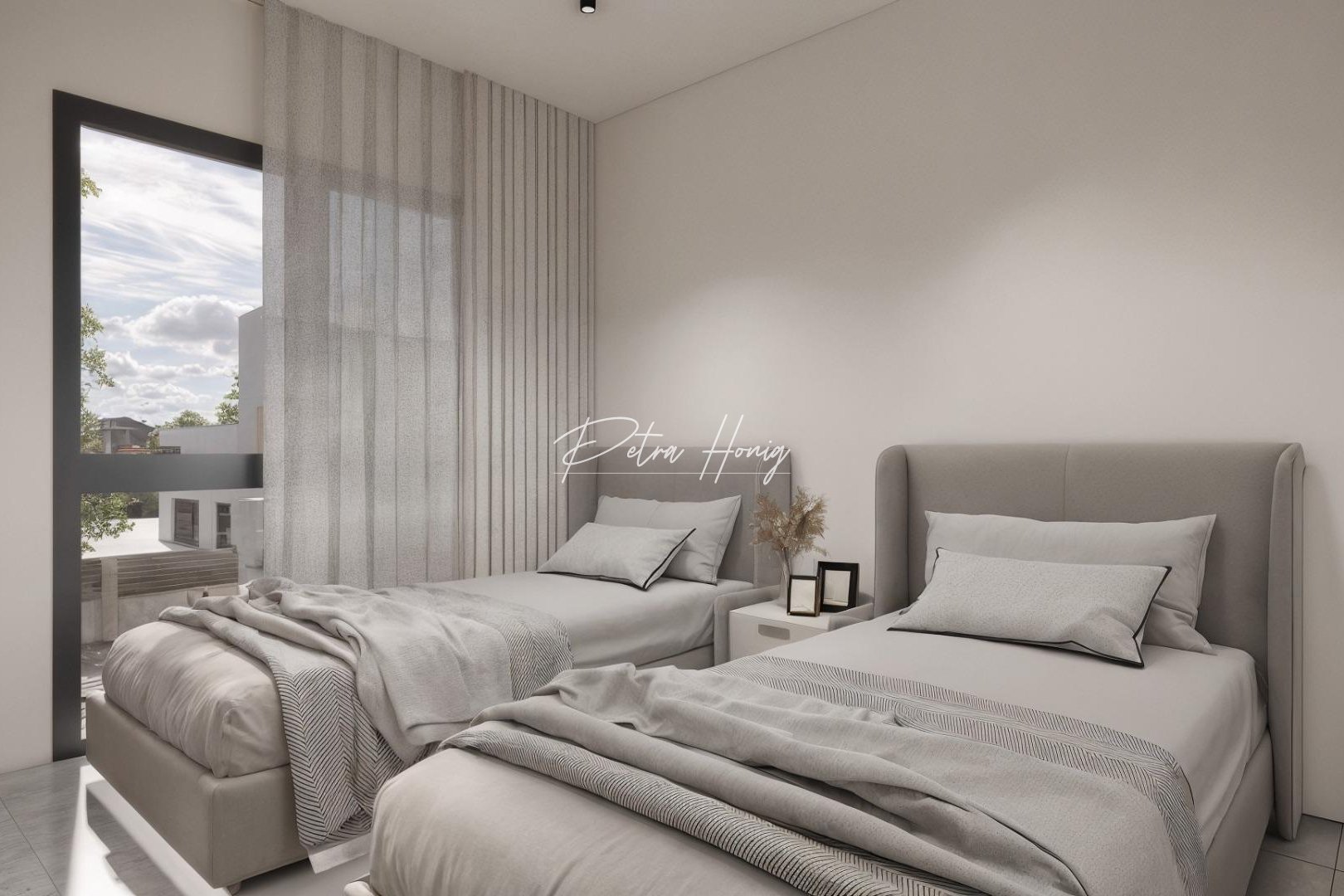 mpya - Villa - Los Montesinos - La Herrada