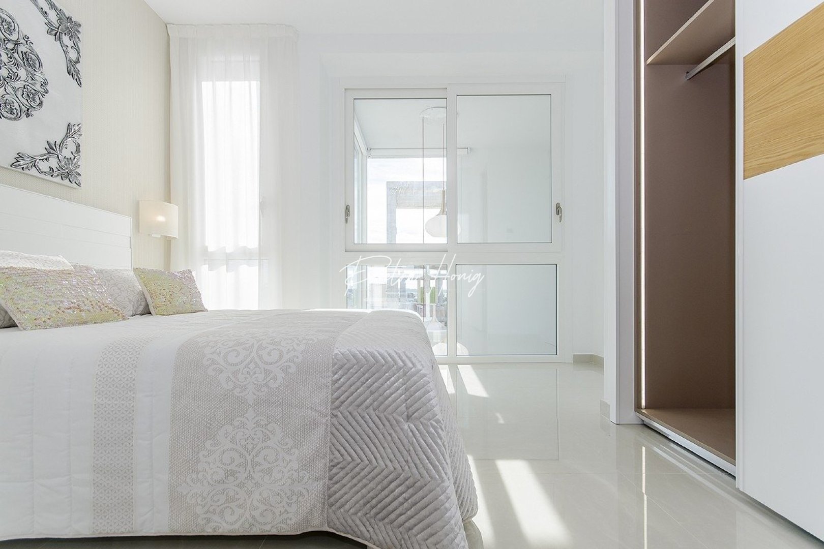 mpya - Villa - Los Montesinos - La Herrada