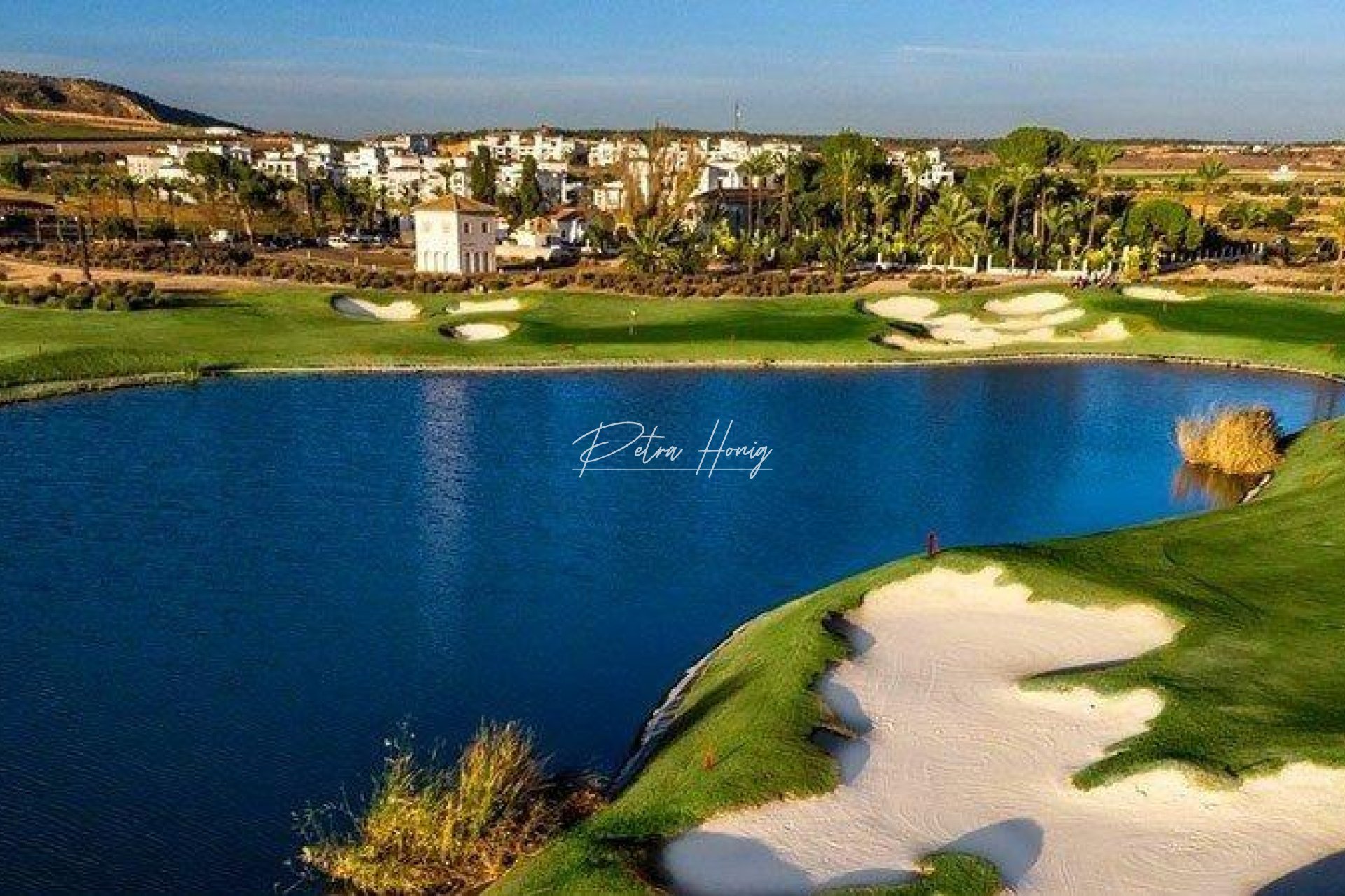 mpya - Villa - Murcia - Condado De Alhama