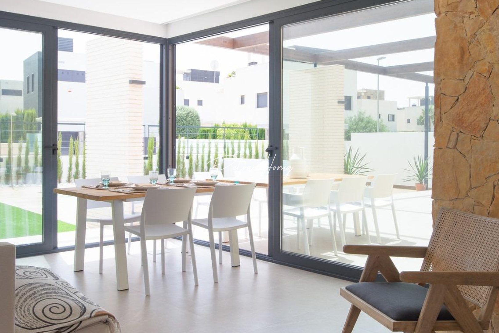 mpya - Villa - Orihuela Costa - Campoamor