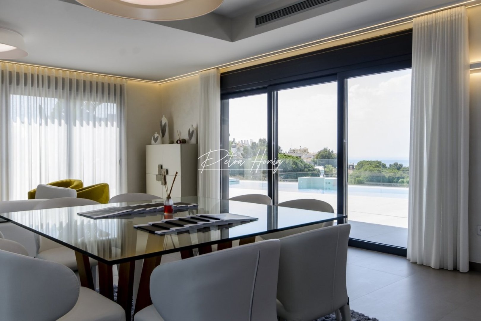 mpya - Villa - Orihuela Costa - Campoamor