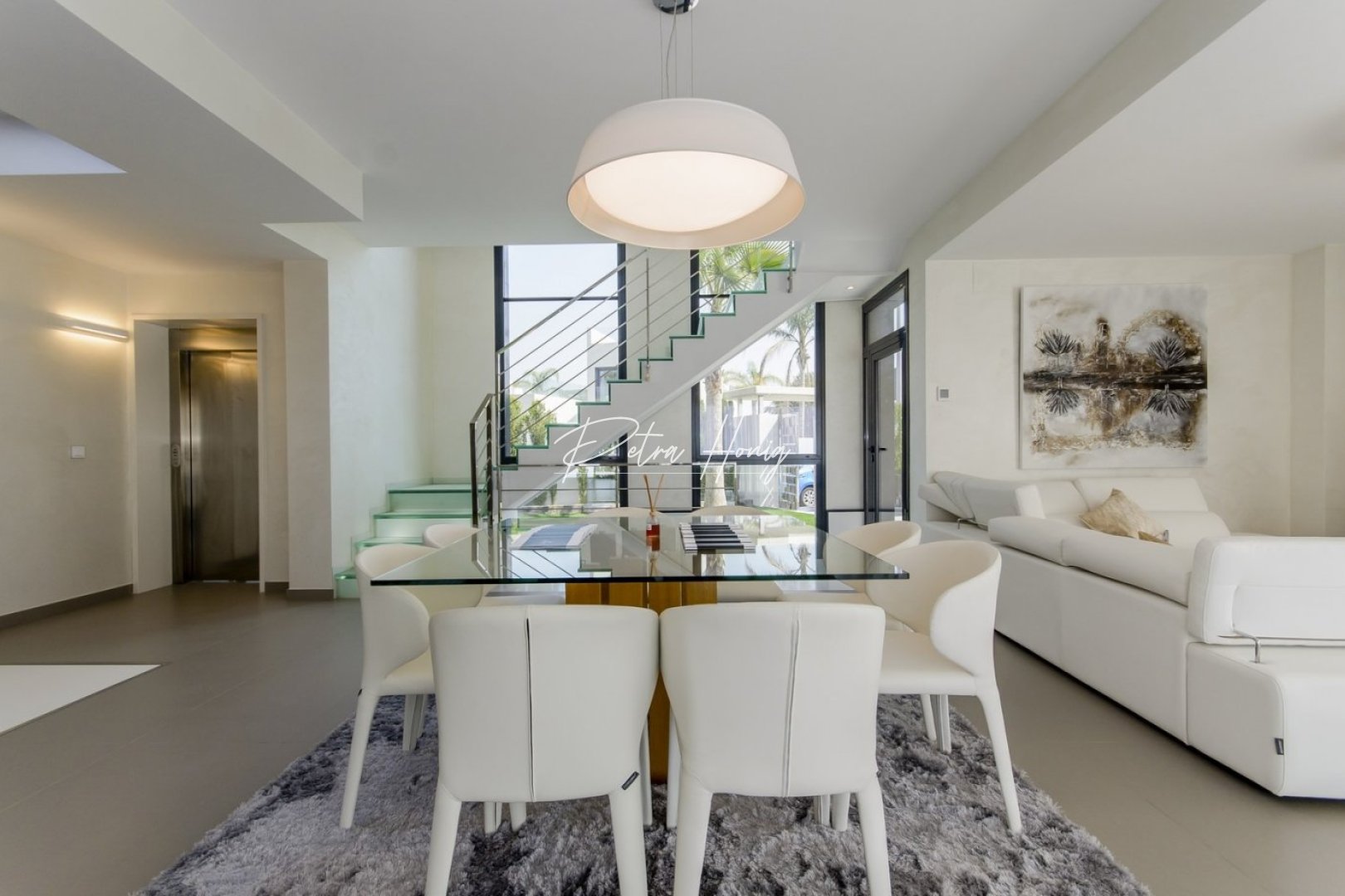 mpya - Villa - Orihuela Costa - Campoamor