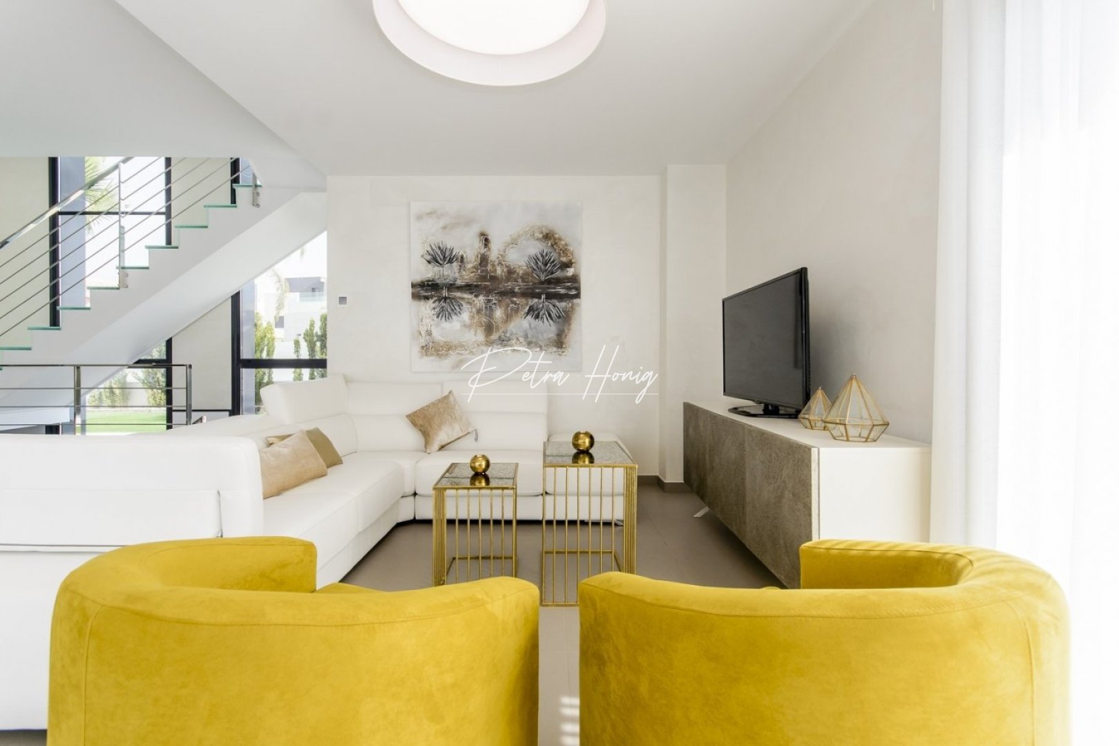 mpya - Villa - Orihuela Costa - Campoamor