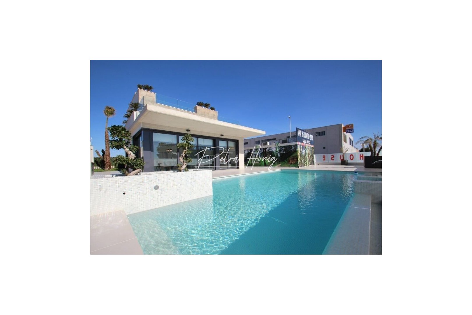 mpya - Villa - Orihuela Costa - Campoamor