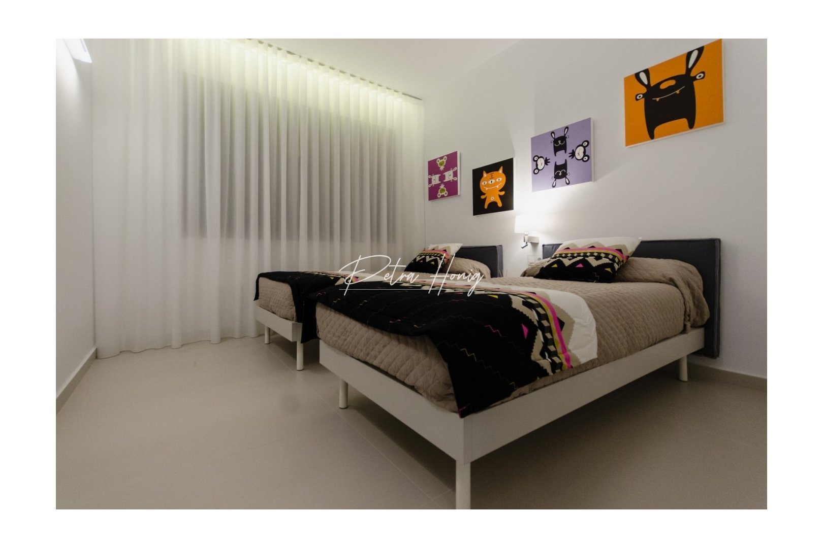 mpya - Villa - Orihuela Costa - Campoamor