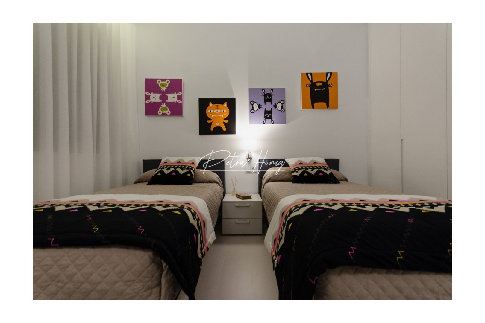 mpya - Villa - Orihuela Costa - Campoamor