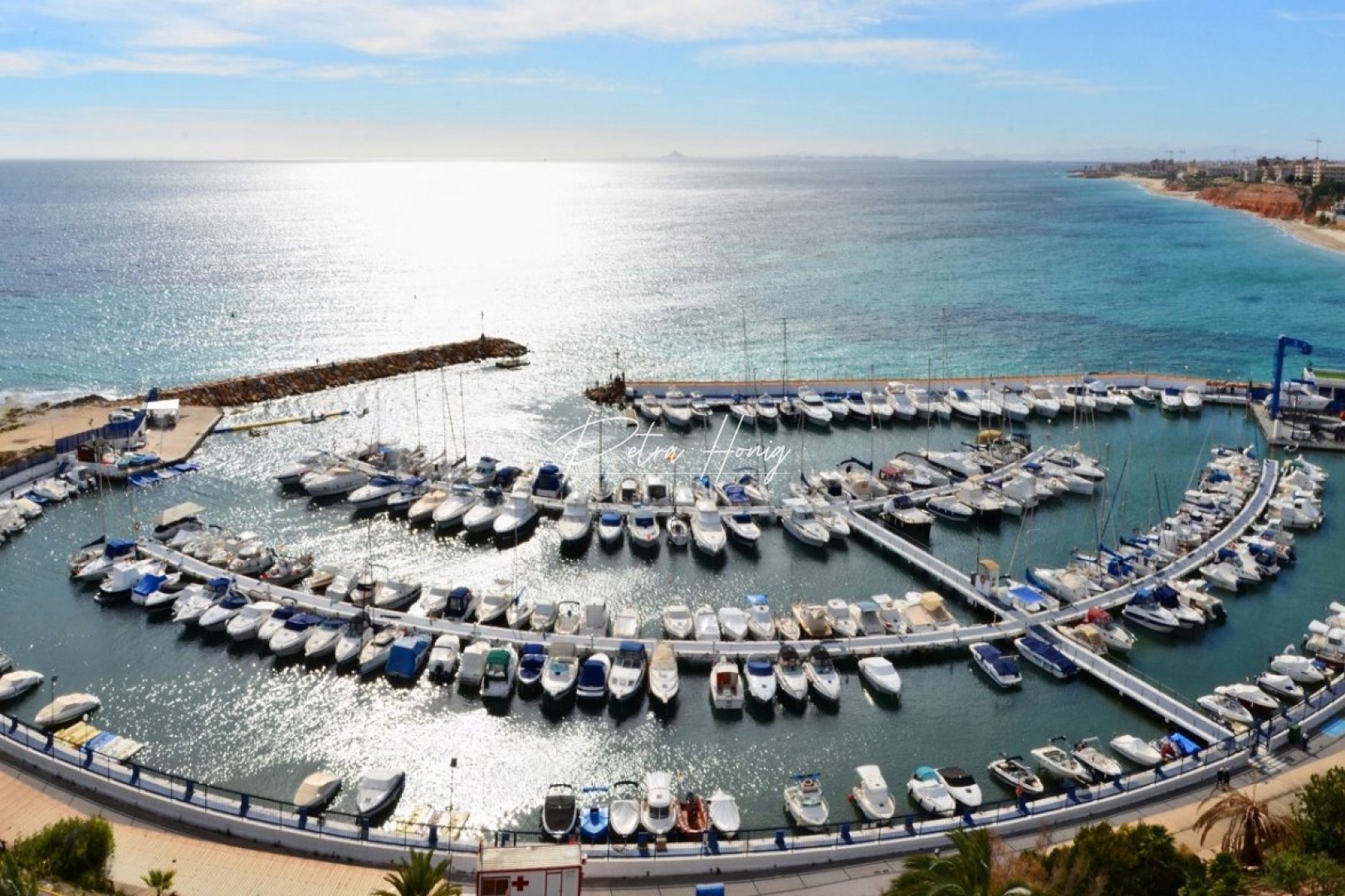 mpya - Villa - Orihuela Costa - Campoamor