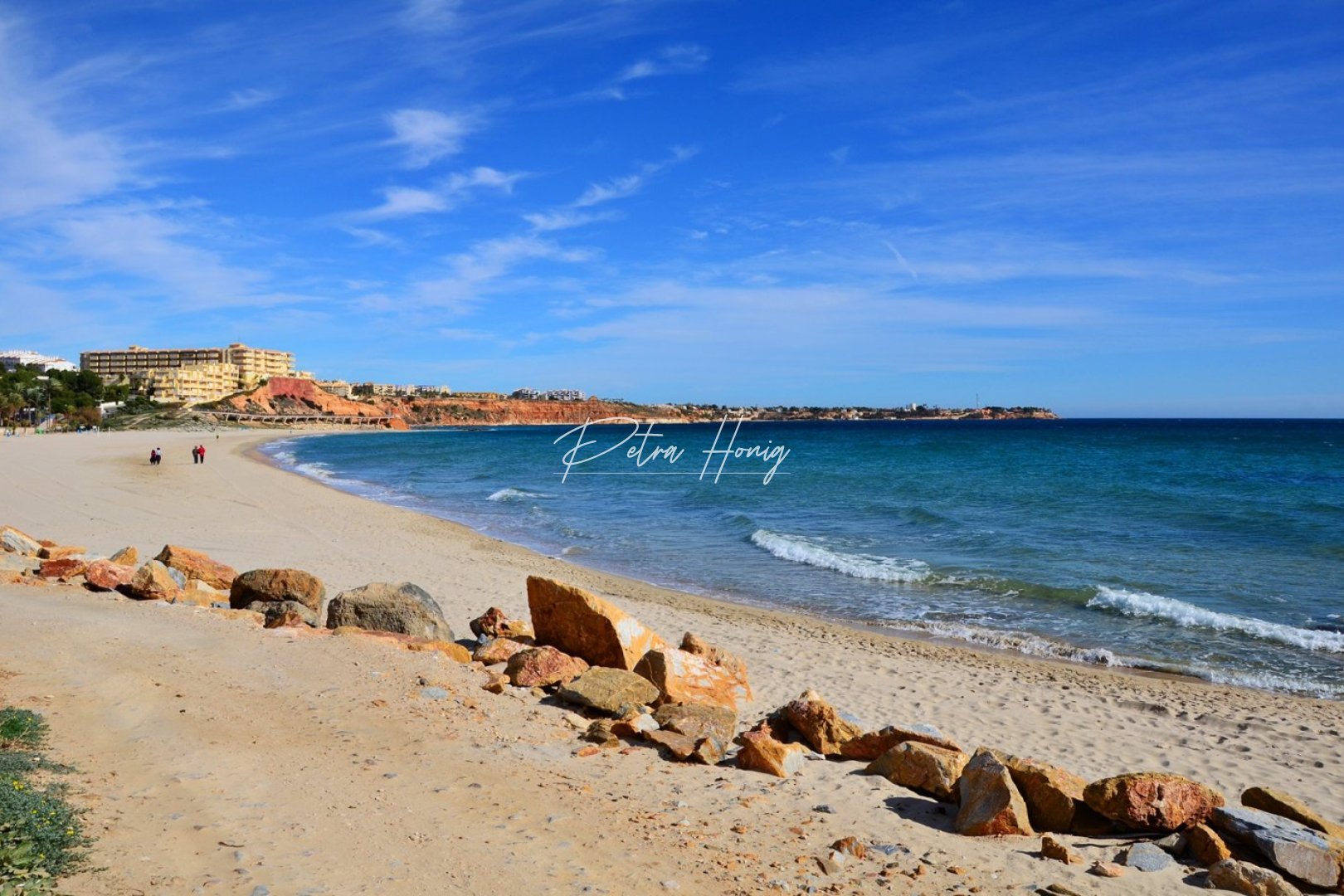 mpya - Villa - Orihuela Costa - Campoamor