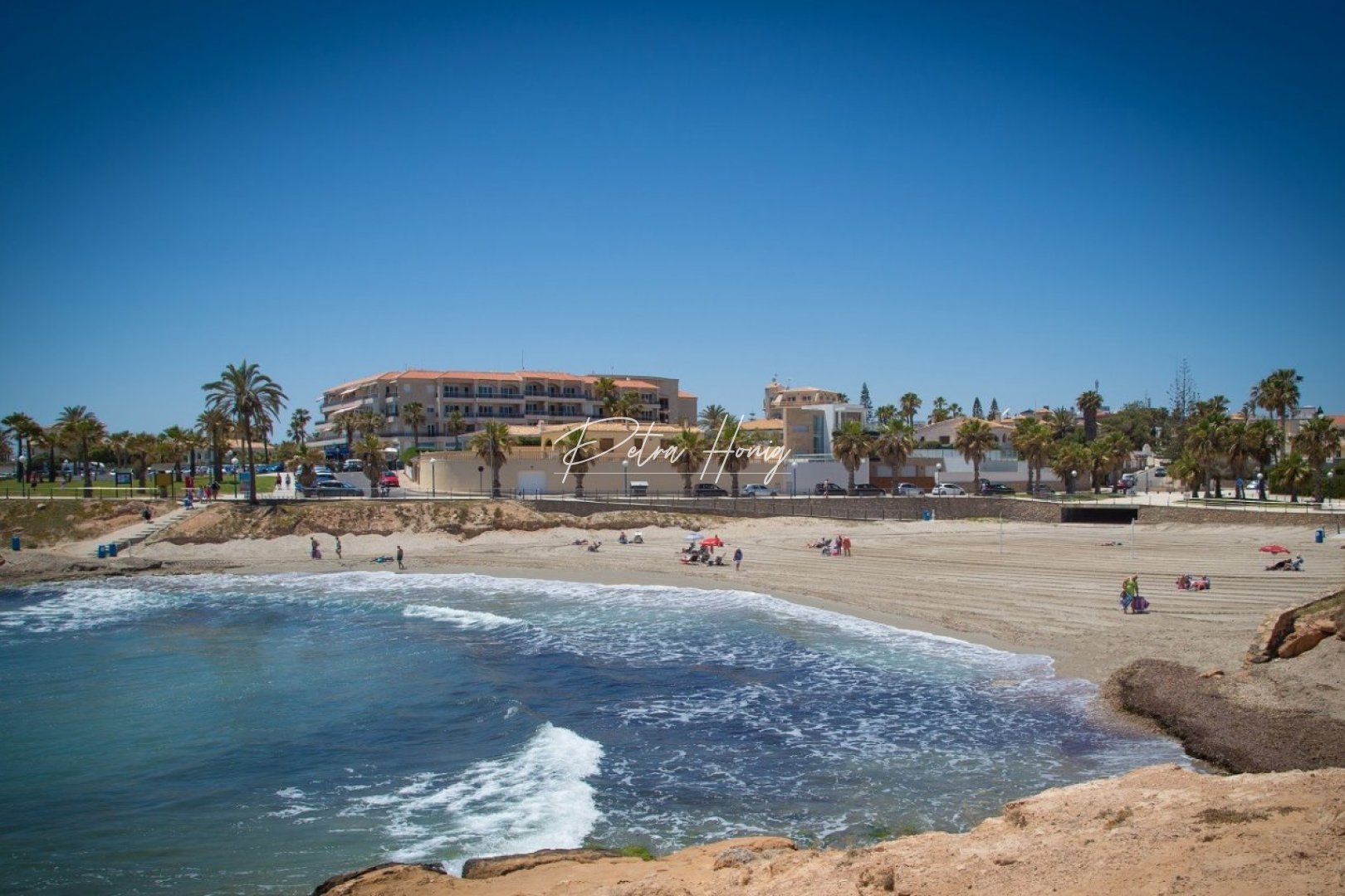 mpya - Villa - Orihuela Costa - Campoamor