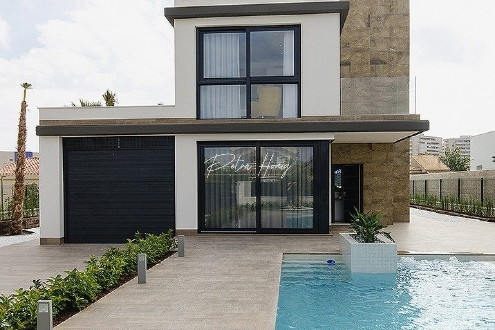 mpya - Villa - Orihuela Costa - Campoamor