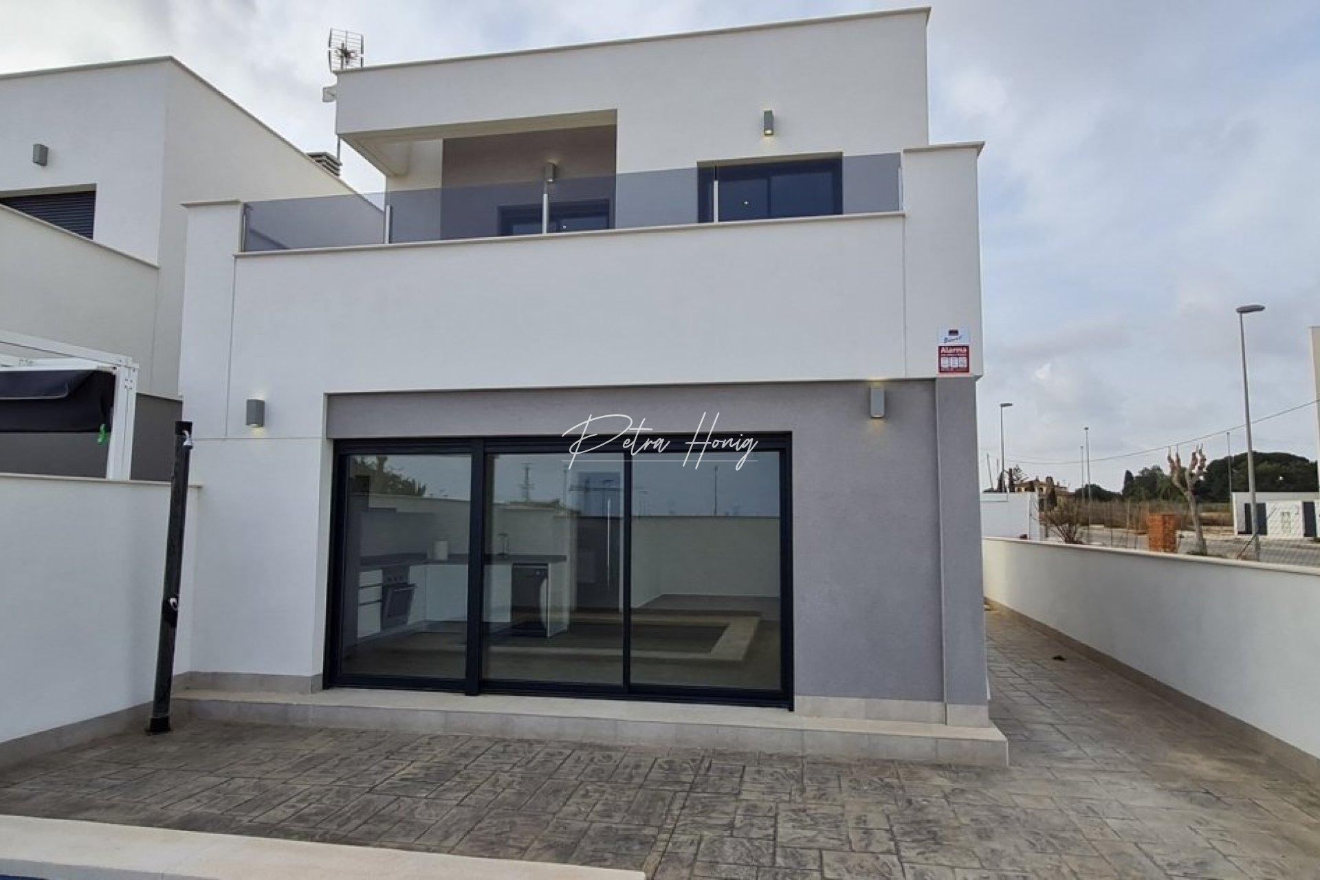 mpya - Villa - Orihuela Costa - El Barranco