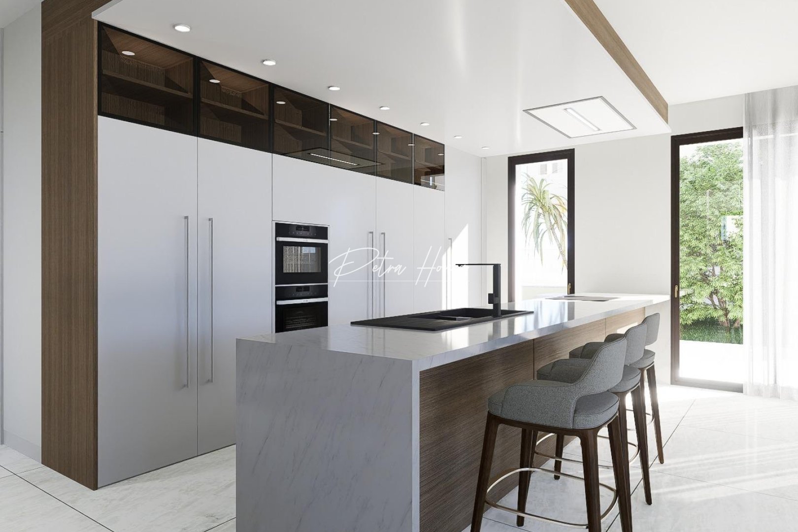 mpya - Villa - Orihuela Costa - La Zenia